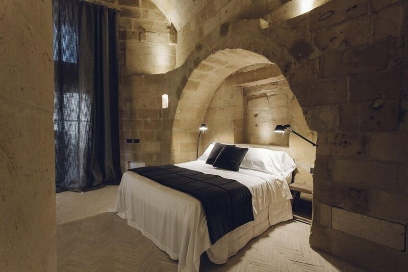 Il Palazzotto, Matera, Italy
