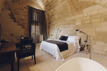 Il Palazzotto, Matera, Italy