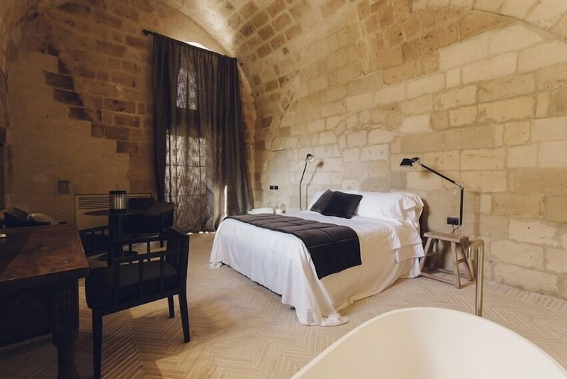 Il Palazzotto, Matera, Italy