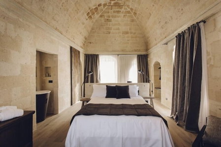 Il Palazzotto, Matera, Italy