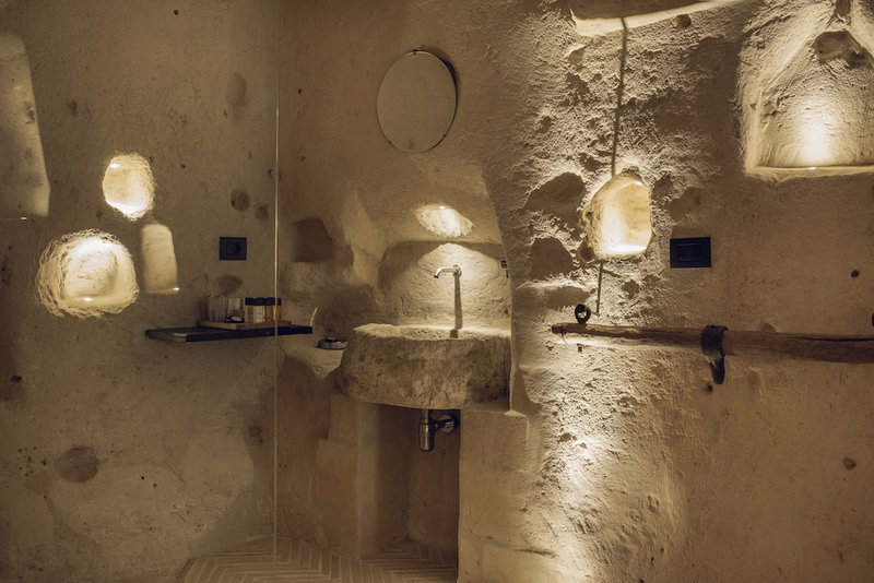 Il Palazzotto, Matera, Italy