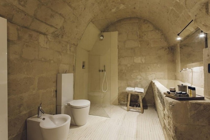 Il Palazzotto, Matera, Italy