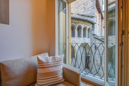 Le Stanze del Lago Apartments, Como, Italy