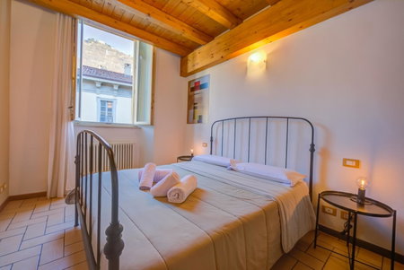 Le Stanze del Lago Apartments, Como, Italy