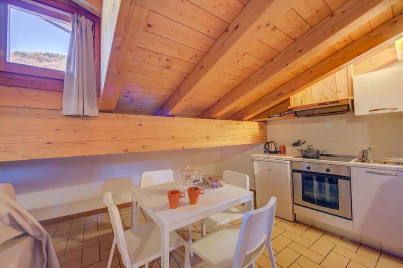 Le Stanze del Lago Apartments, Como, Italy