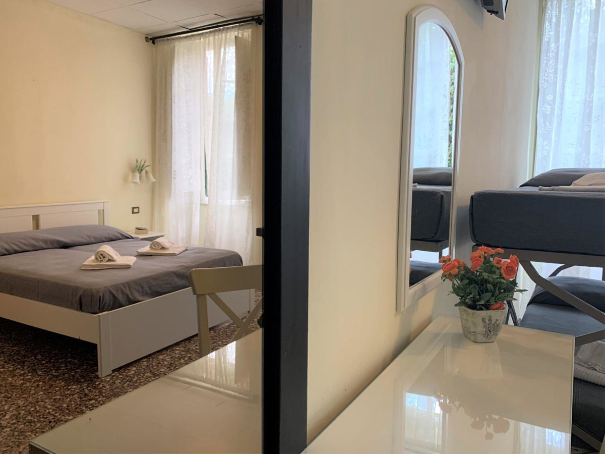 Hotel Baia di Levanto, Italy