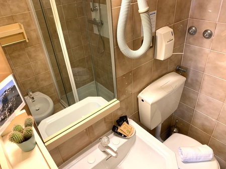 Hotel Baia di Levanto, Levanto, Italy