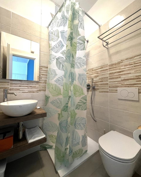 Hotel Baia di Levanto, Levanto, Italy