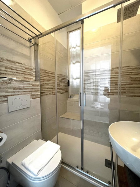 Hotel Baia di Levanto, Levanto, Italy