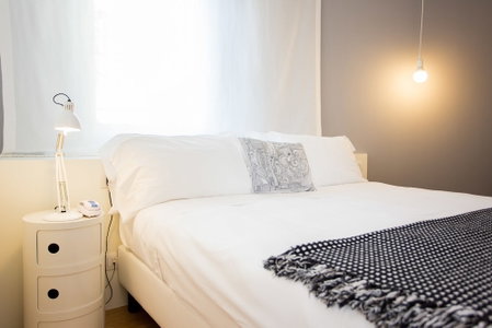 Hotel Solemare, Cervia, Italy