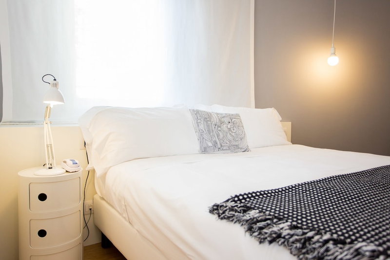 Hotel Solemare, Cervia, Italy