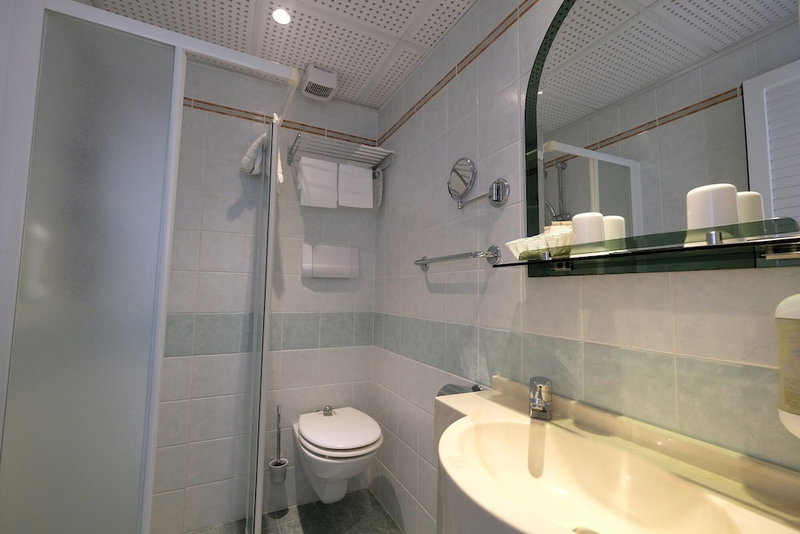 Hotel Solemare, Cervia, Italy