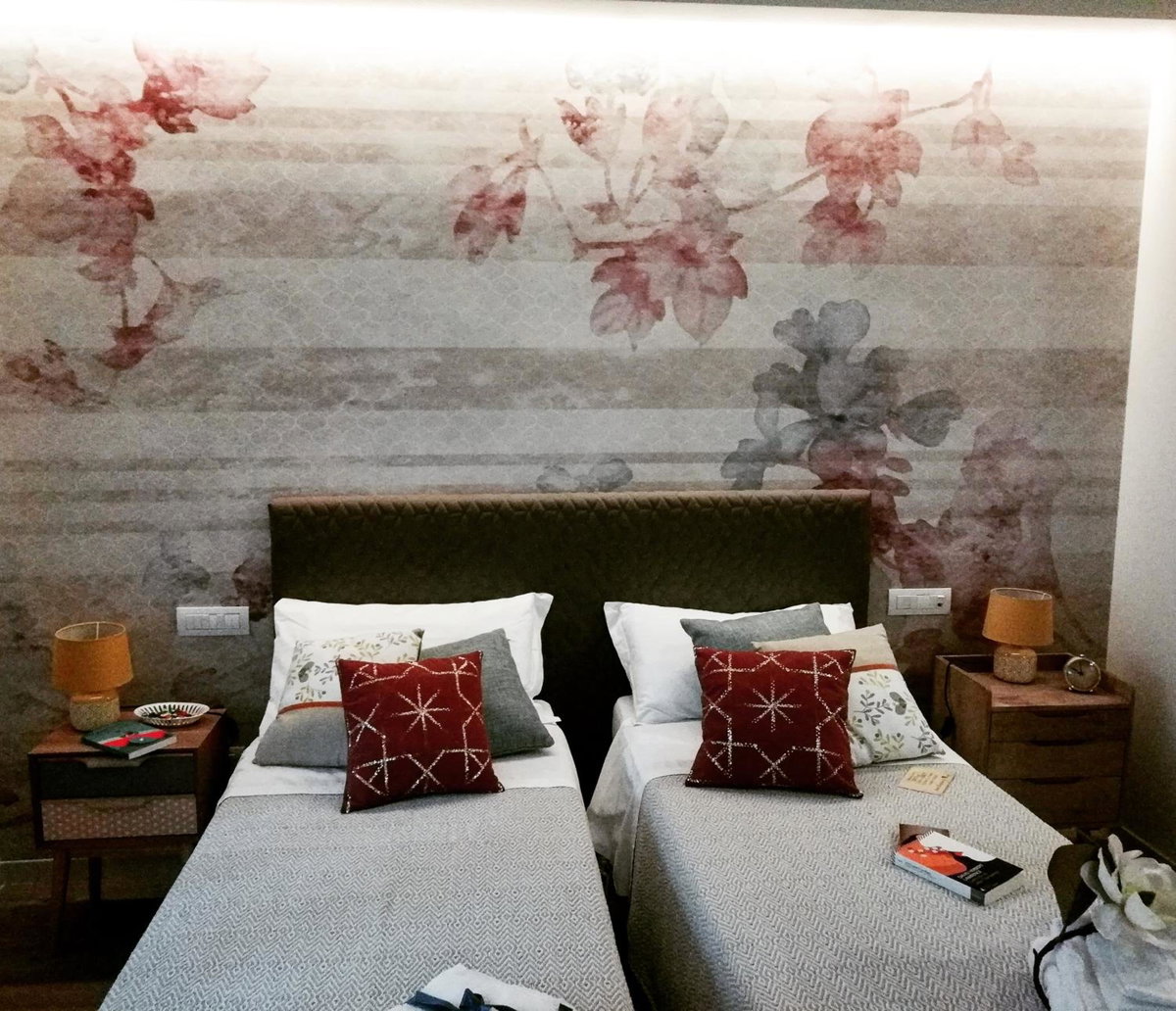 Hotel · B&B Parini, Cassino