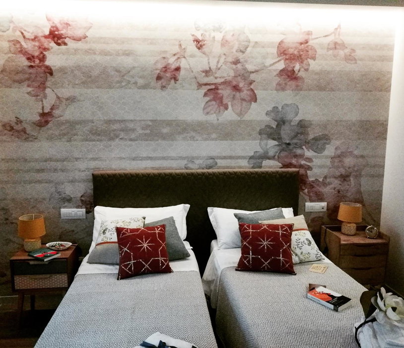 B&B Parini, Cassino, Italy