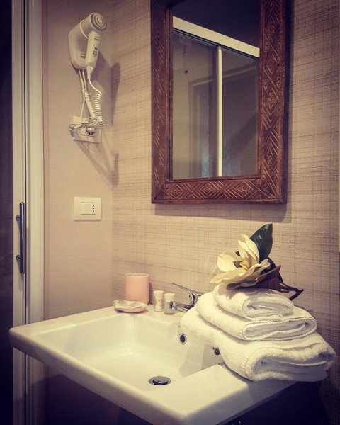 B&B Parini, Cassino, Italy