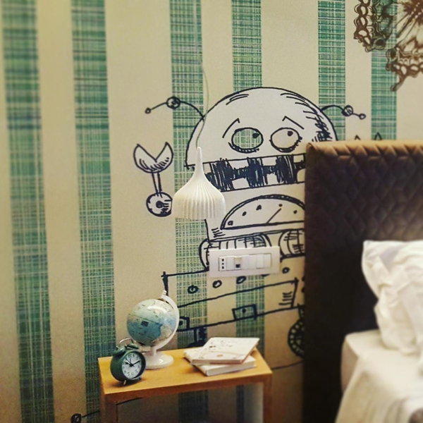 B&B Parini, Cassino, Italy