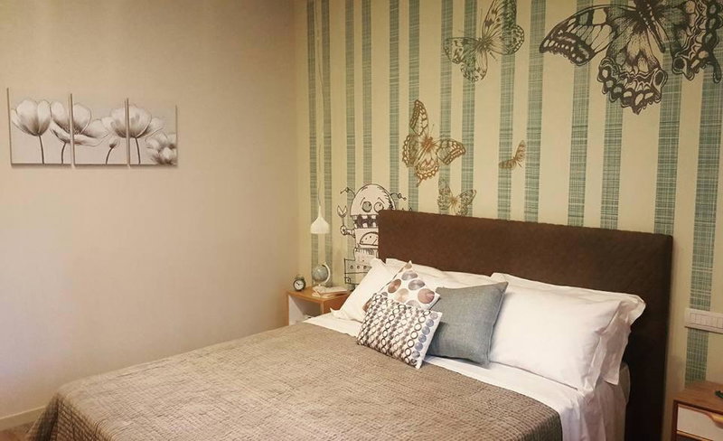 B&B Parini, Cassino, Italy