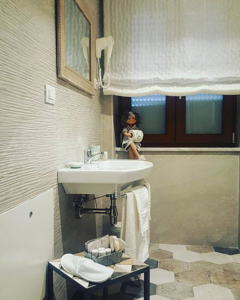 B&B Parini, Cassino, Italy