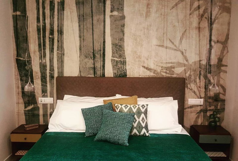 B&B Parini, Cassino, Italy