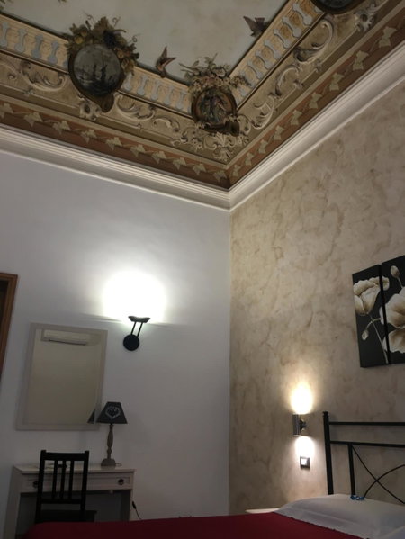 B&B Liberty 900, Catania, Italy