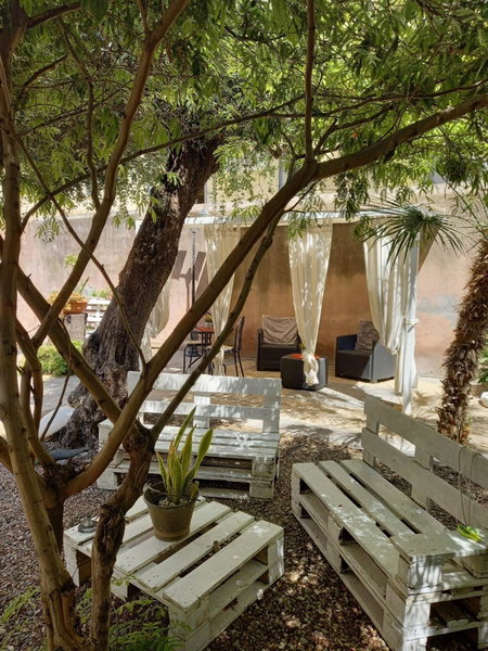 B&B Liberty 900, Catania, Italy