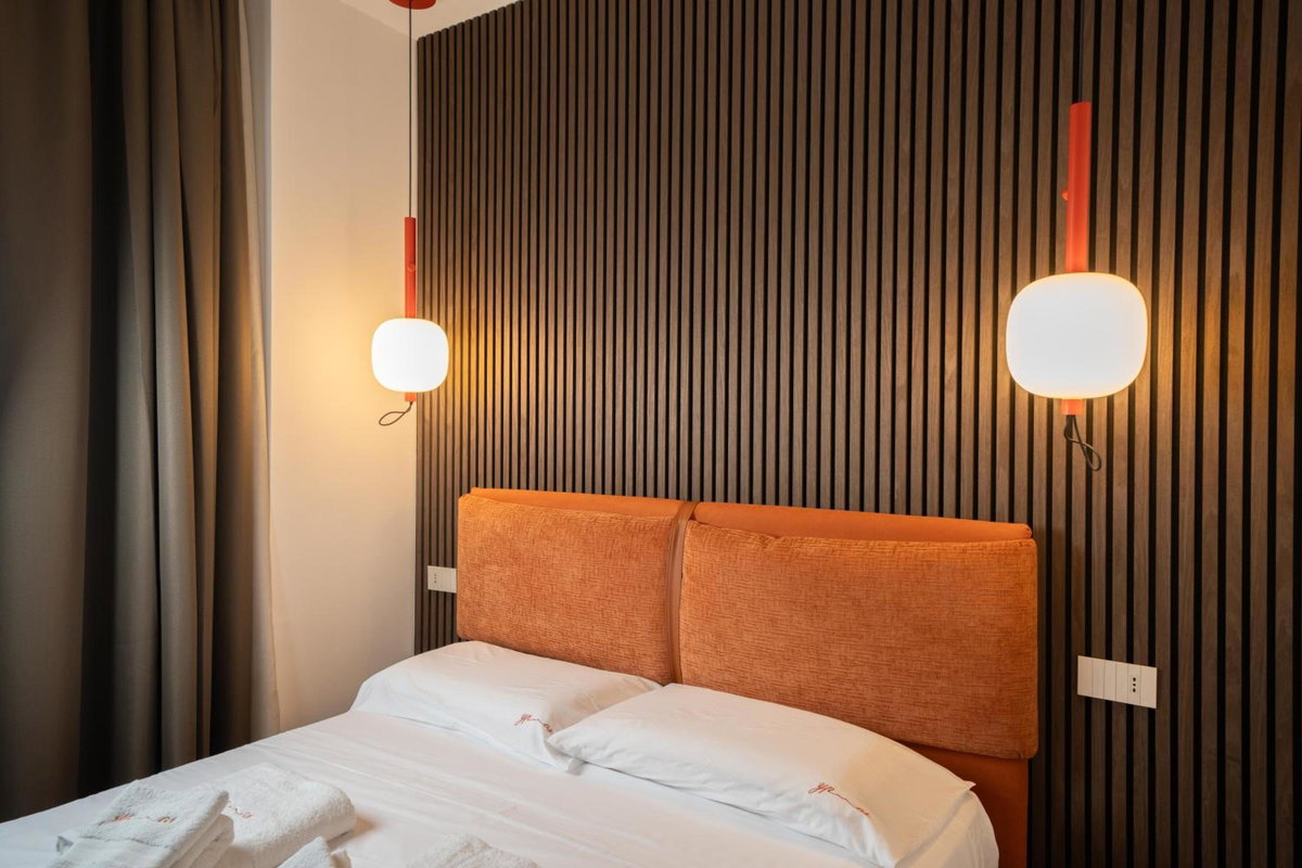 Ypnos Rooms, Italy