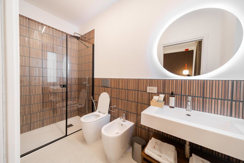 Ypnos Rooms, Naples, Italy