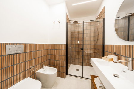 Ypnos Rooms, Naples, Italy