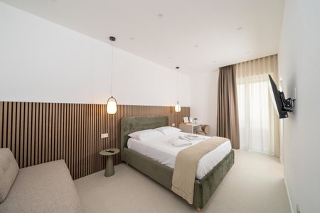 Ypnos Rooms, Naples, Italy