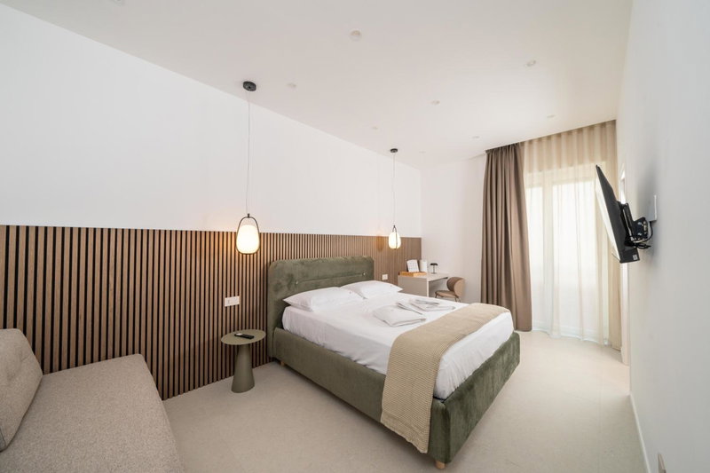 Ypnos Rooms, Naples, Italy