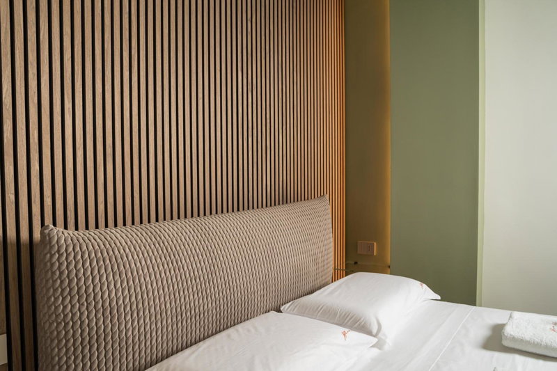 Ypnos Rooms, Naples, Italy