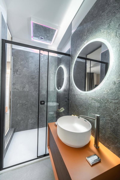 Ypnos Rooms, Naples, Italy