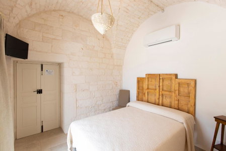Terrazze Sulla Valle, Martina Franca, Italy