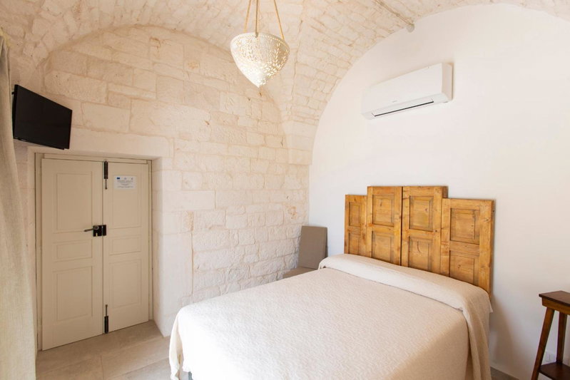 Terrazze Sulla Valle, Martina Franca, Italy