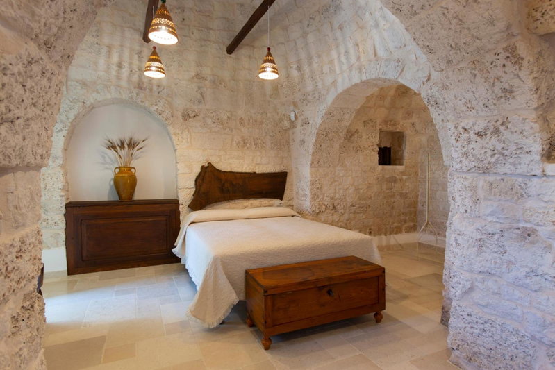 Terrazze Sulla Valle, Martina Franca, Italy