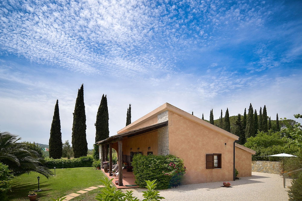 Hotel · B&b 8380, Manciano