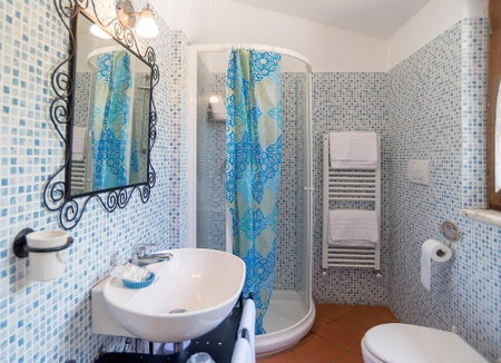 B&b 8380, Manciano, Italy