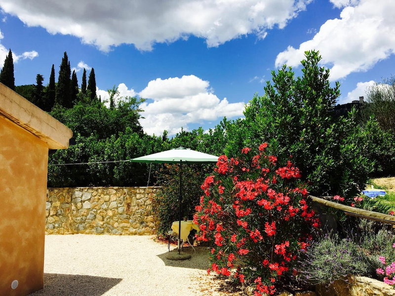 B&b 8380, Manciano, Italy