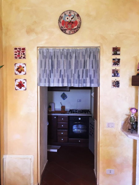 B&b 8380, Manciano, Italy