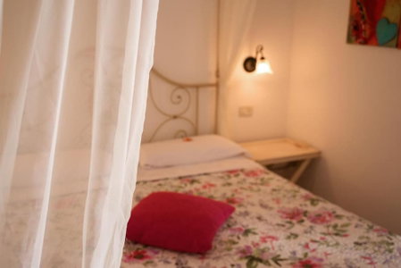 B&b 8380, Manciano, Italy
