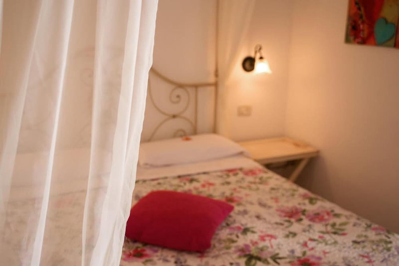B&b 8380, Manciano, Italy