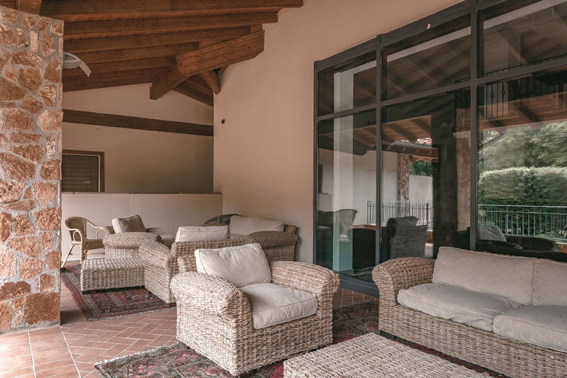 Argentario Lagoon Resort & Spa, Monte Argentario, Italy