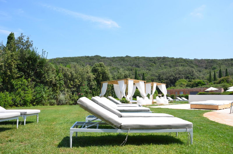 Argentario Lagoon Resort & Spa, Monte Argentario, Italy