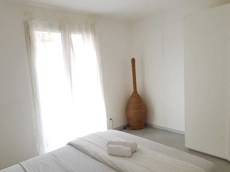 Sky Apartment, Milan, Italy