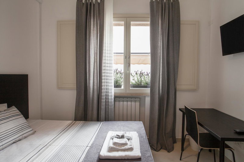 Last Minute Rooms Lecce, Lecce, Italy