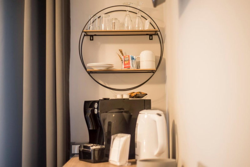 Eolian Port B&B, Milazzo, Italy
