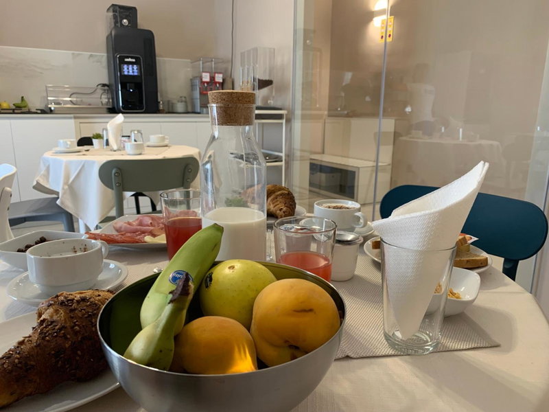 Eolian Port B&B, Milazzo, Italy
