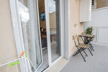 Eolian Port B&B, Milazzo, Italy