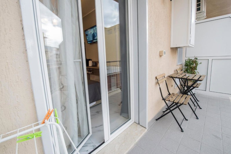 Eolian Port B&B, Milazzo, Italy