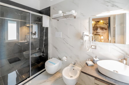 Eolian Port B&B, Milazzo, Italy